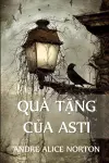 Quà Tặng Của Asti cover