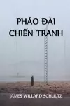 Pháo Đài Đường Mòn Chiến Tranh cover