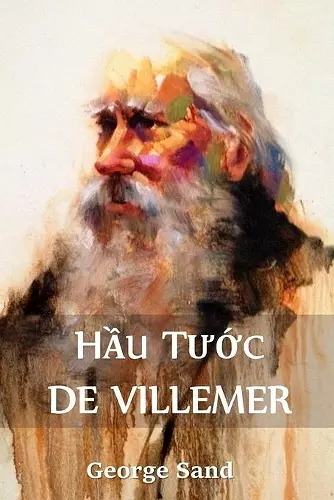 Hầu Tước de Villemer cover