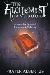 Alchemist's Handbook cover