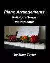 Piano Arrangements Religious Songs Instrumental cover