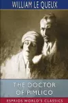 The Doctor of Pimlico (Esprios Classics) cover