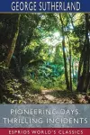 Pioneering Days cover