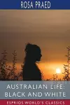 Australian Life cover