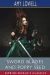 Sword Blades and Poppy Seed (Esprios Classics) cover