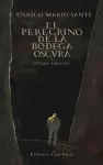 El peregrino de la bodega oscura cover