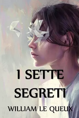 I Sette Segreti cover