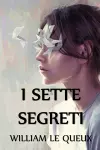 I Sette Segreti cover