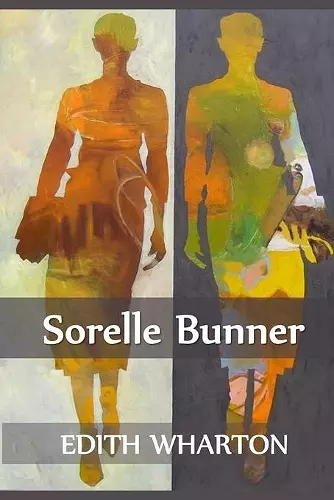 Sorelle Bunner cover