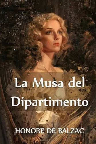 La Musa del Dipartimento cover