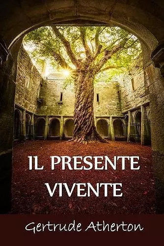 Il Presente Vivente cover