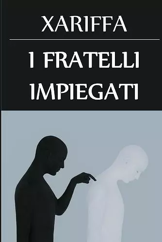 I Fratelli Impiegati cover