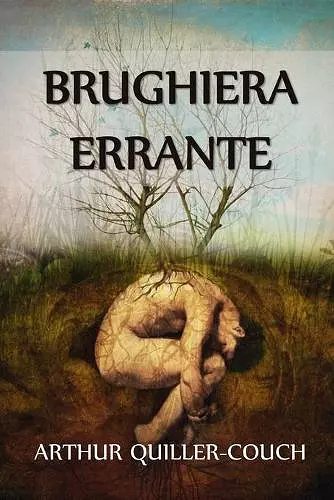 Brughiera Errante cover