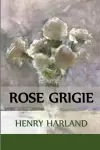 Rose Grigie cover