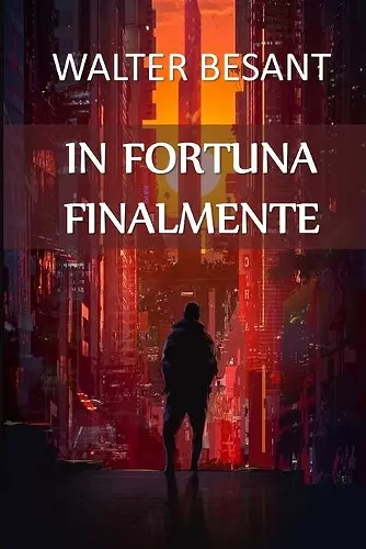 In Fortuna Finalmente cover