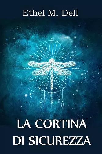 La Cortina di Sicurezza cover