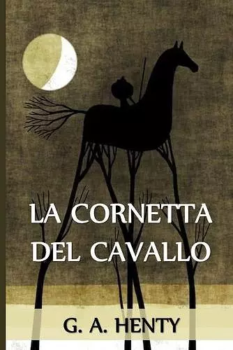 La Cornetta del Cavallo cover