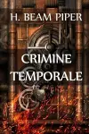 Crimine Temporale cover