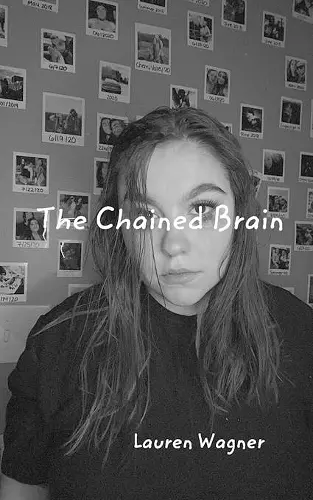 The Chained Brain cover