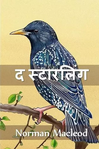 द स्टारलिंग cover