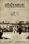 DOJOYABURI - The Challenges of Kodokan Judo (English) cover