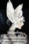 Jacqueline Burðardúfanna cover