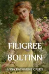 Filigree Boltinn cover