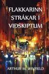 Rover Strákarnir í Viðskiptum cover
