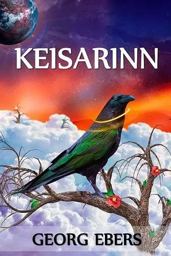 Keisarinn cover