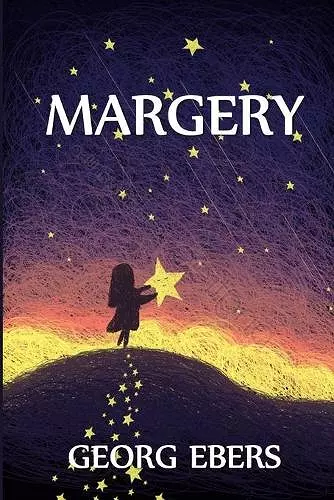 Margery cover