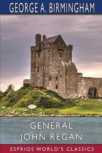 General John Regan (Esprios Classics) cover