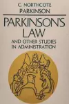 Parkinson's Law cover