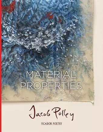 Material Properties cover