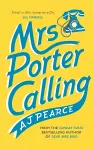 Mrs Porter Calling cover