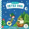 Peter Pan cover