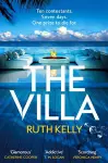 The Villa cover