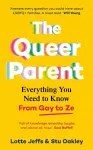 The Queer Parent cover