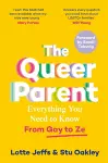 The Queer Parent cover