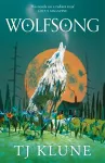 Wolfsong cover