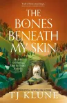 The Bones Beneath My Skin cover