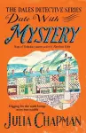 Date with Mystery cover