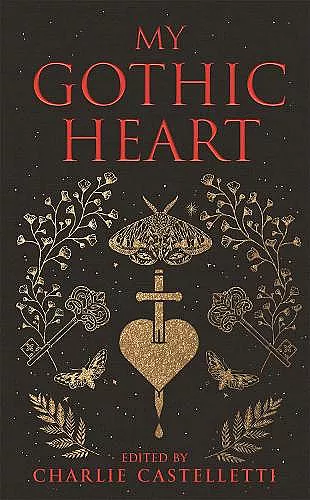 My Gothic Heart cover