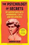 The Psychology of Secrets cover