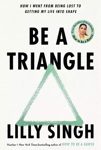 Be A Triangle cover