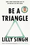 Be A Triangle cover