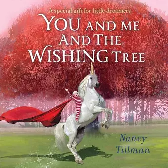 You and Me and the Wishing Tree cover