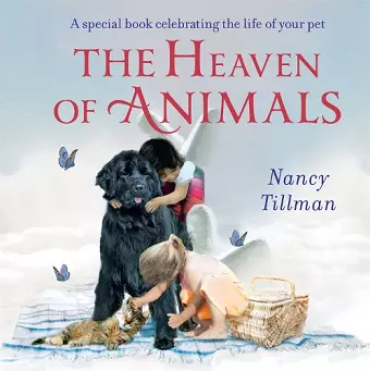 The Heaven of Animals cover