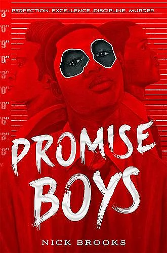 Promise Boys cover