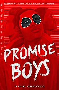 Promise Boys packaging