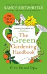 The Green Gardening Handbook packaging